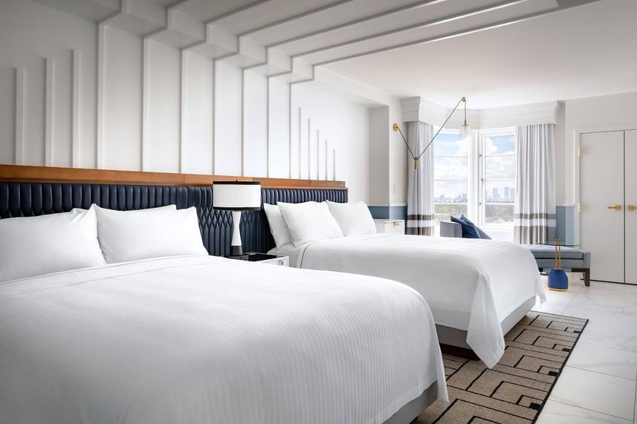 Hotel Cadillac & Club, Autograph Collection