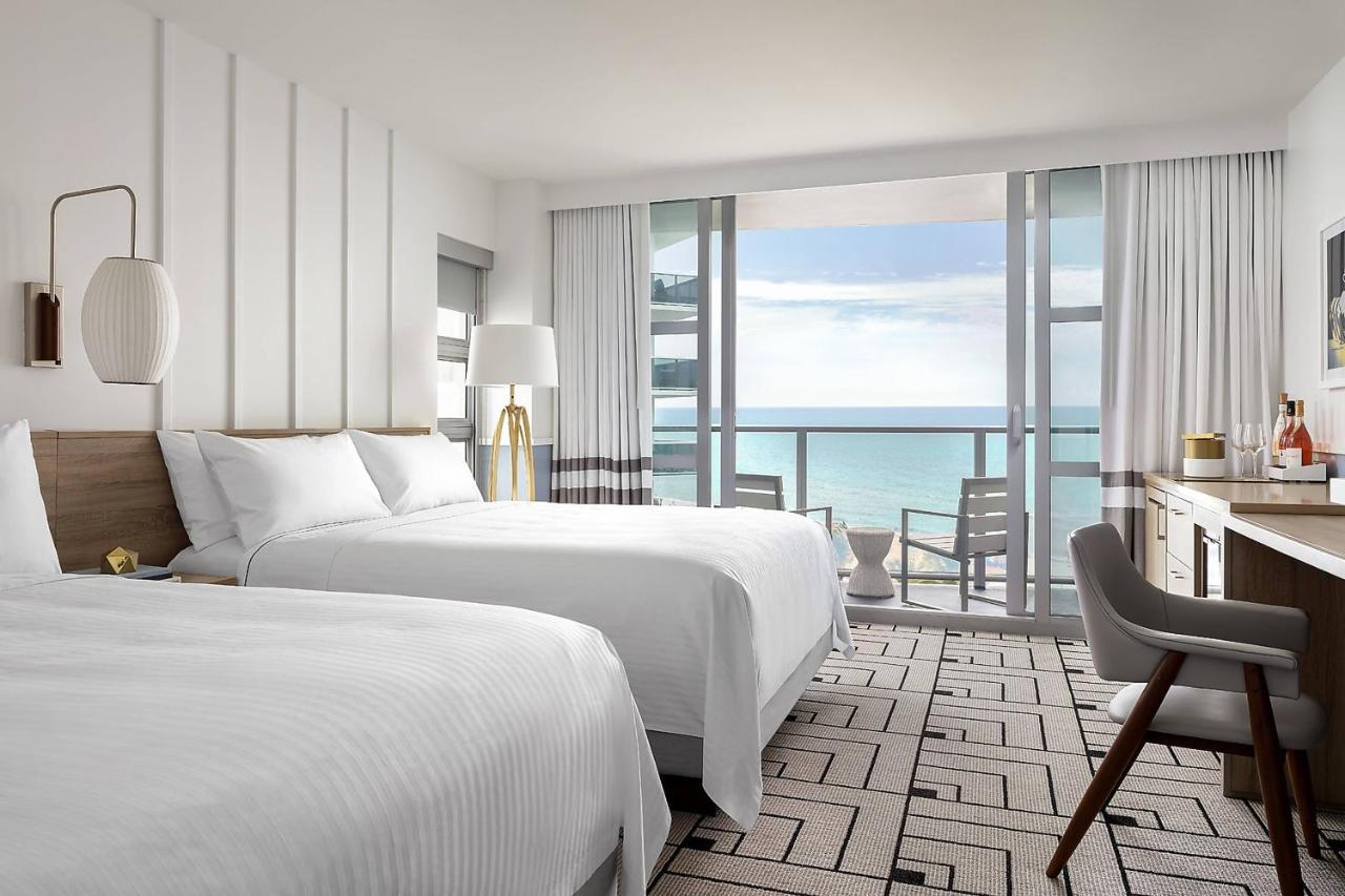 Hotel Cadillac & Club, Autograph Collection Miami Beach