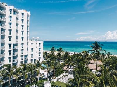Cadillac & Club, Autograph Collection Hotel