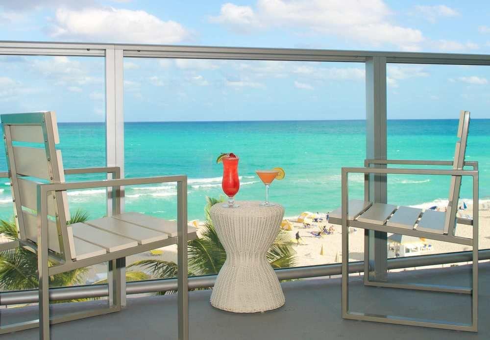 Cadillac & Beach Club, Autograph Collection