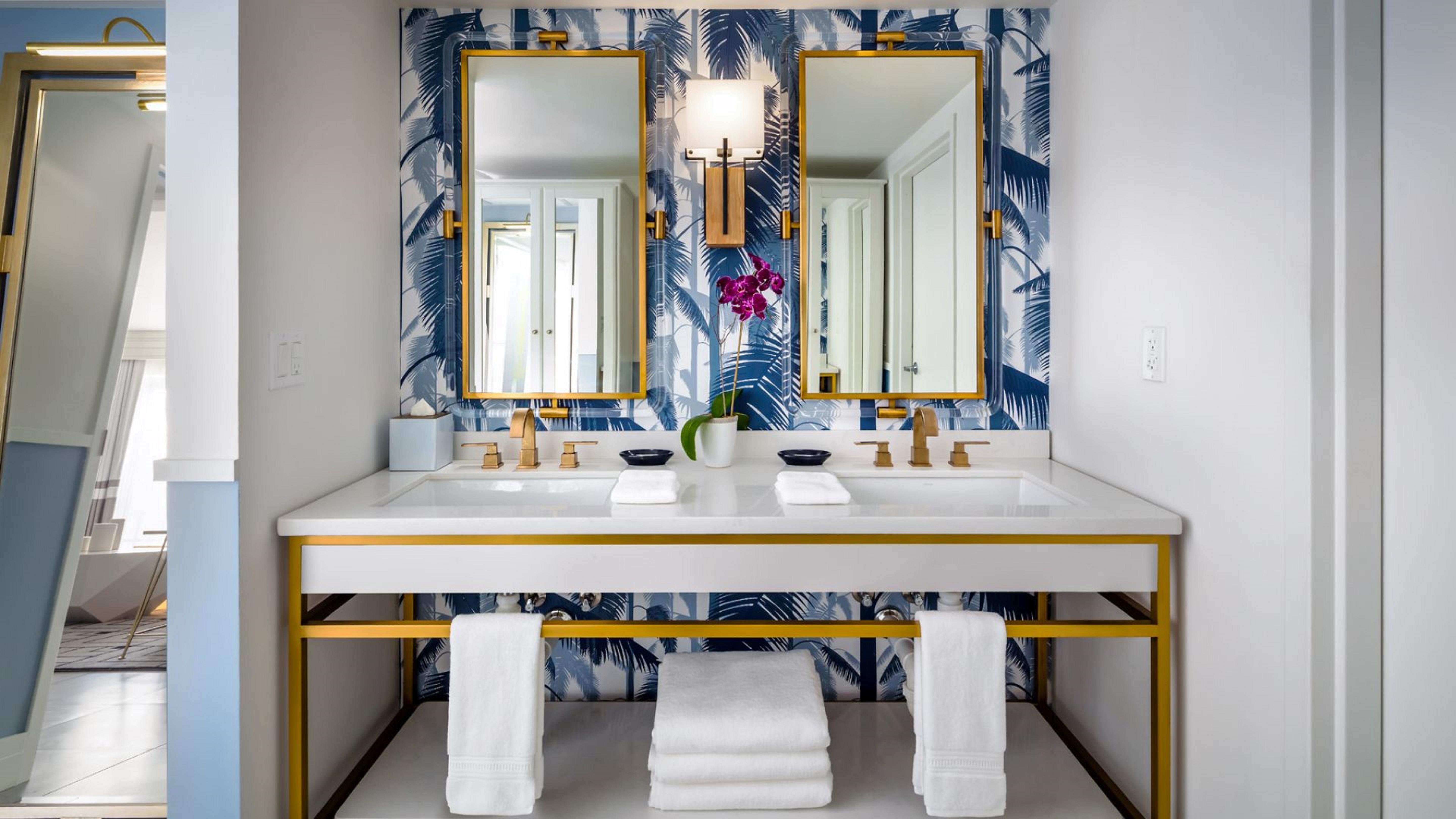 Hotel Cadillac & Beach Club, Autograph Collection