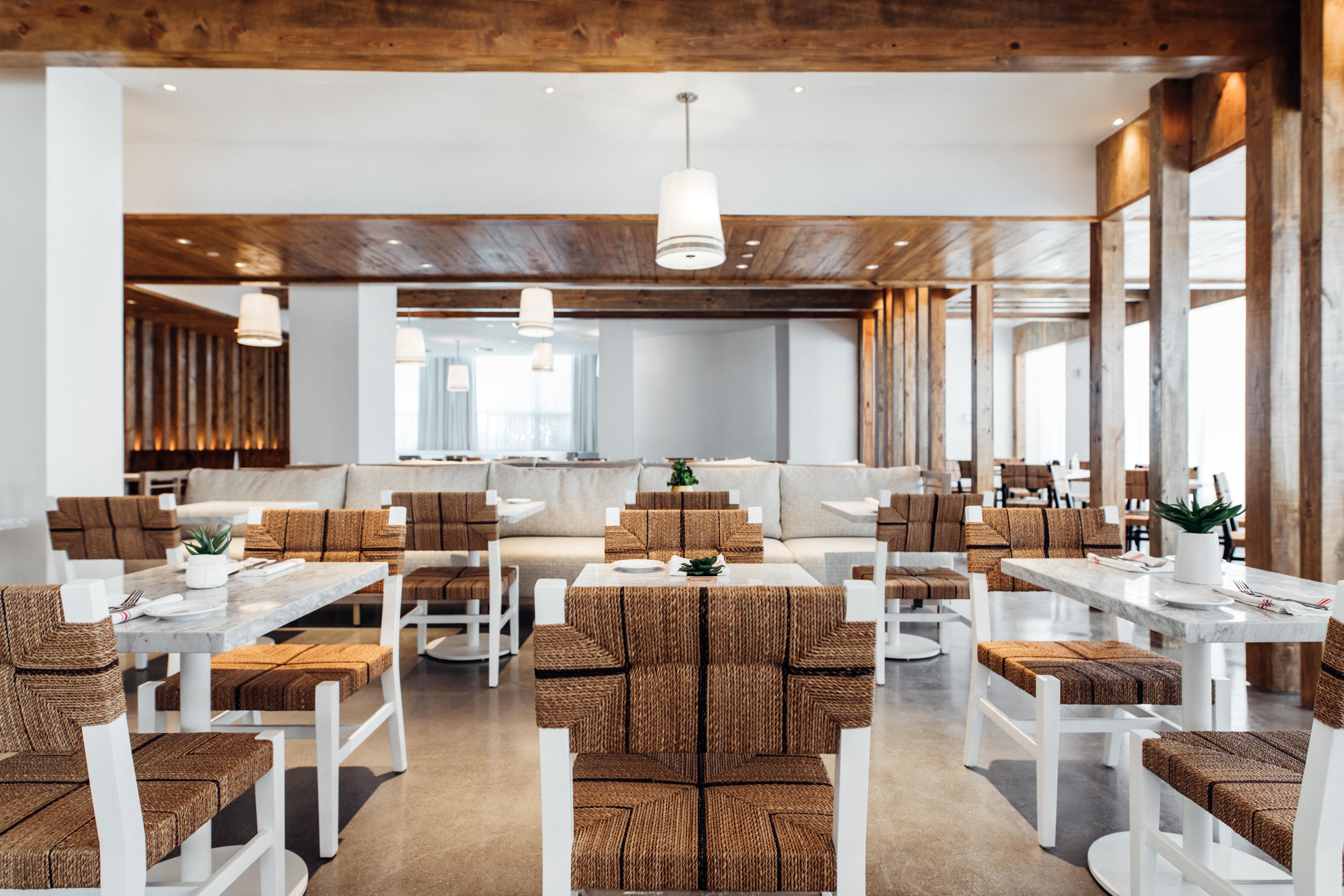 Hotel Cadillac & Beach Club, Autograph Collection 4*