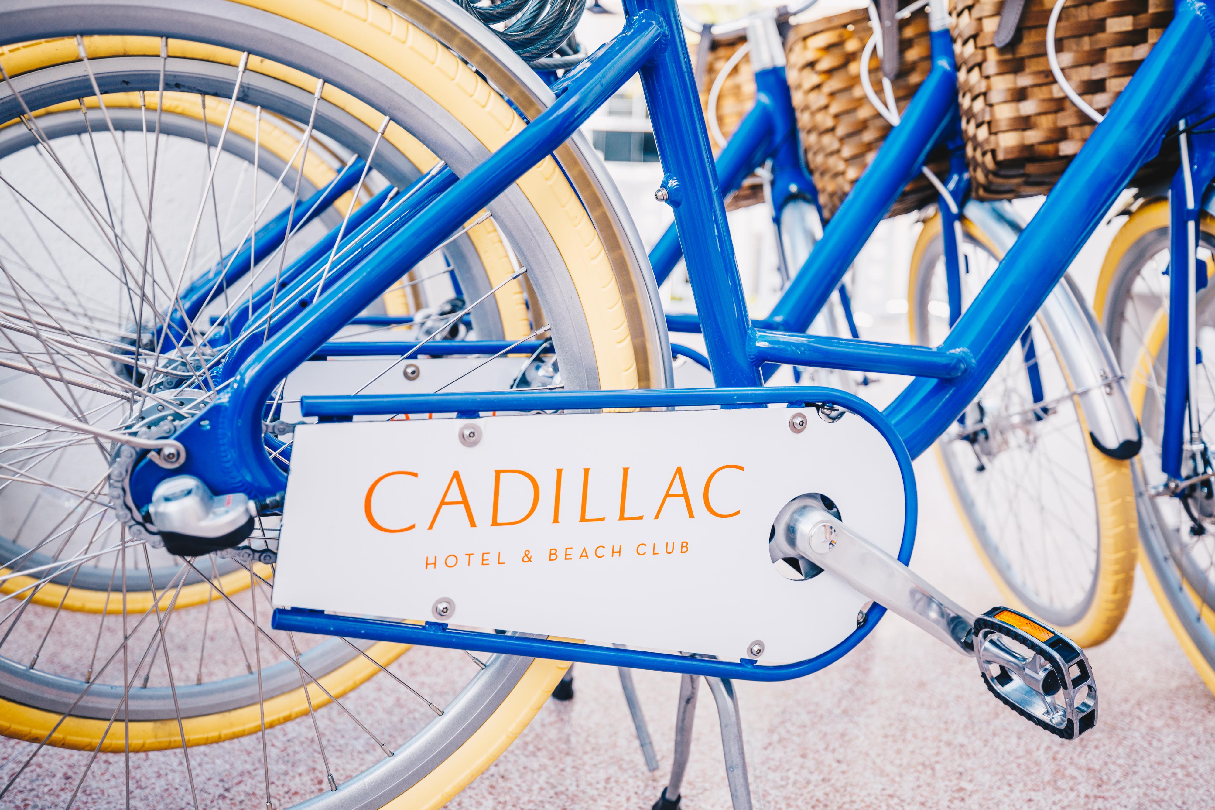 Cadillac & Beach Club, Autograph Collection Hotel Miami Beach