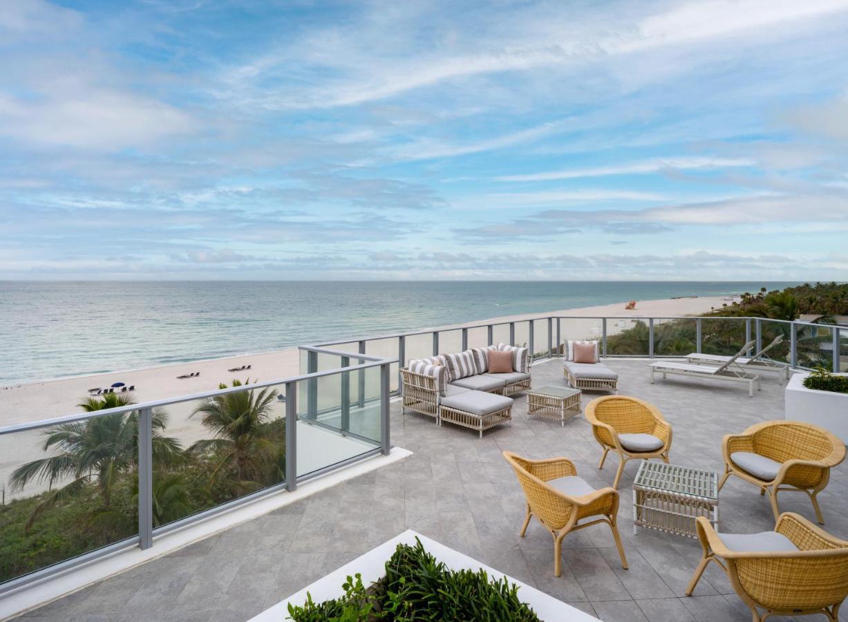Hotel Cadillac & Beach Club, Autograph Collection Miami Beach