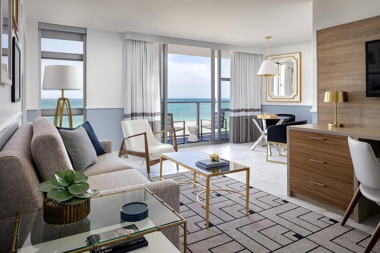 Hotel Cadillac & Club, Autograph Collection Miami Beach