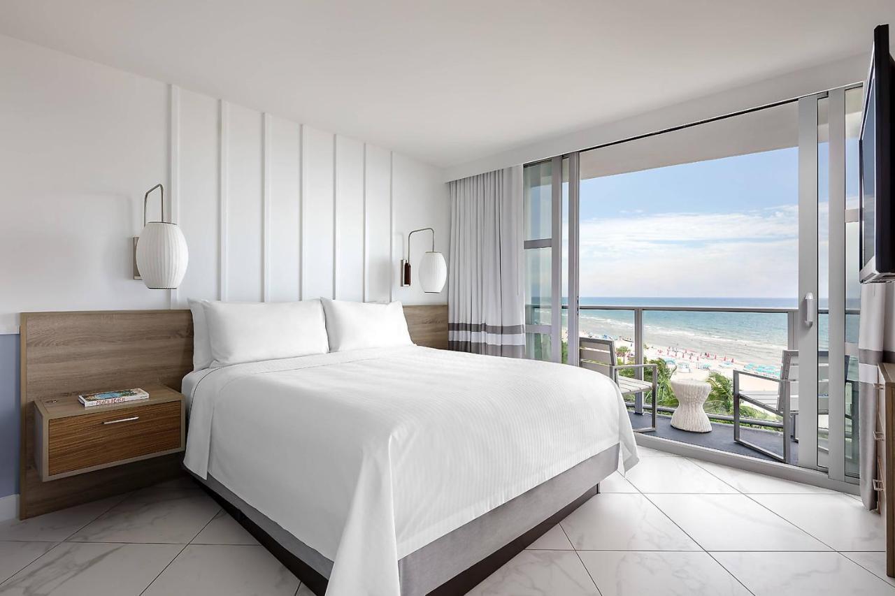 Hotel Cadillac & Club, Autograph Collection 4*