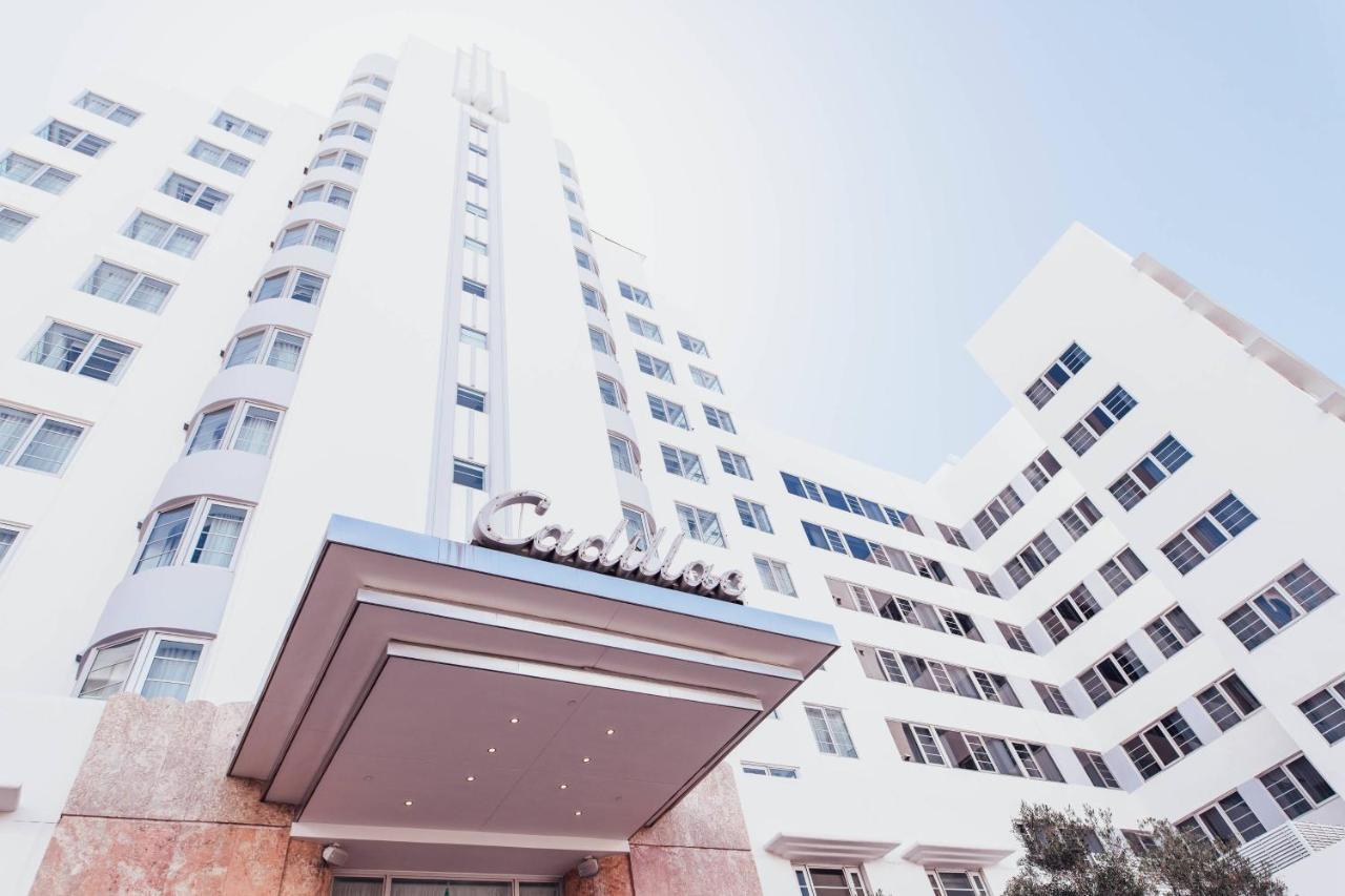 Hotel Cadillac & Club, Autograph Collection Miami Beach