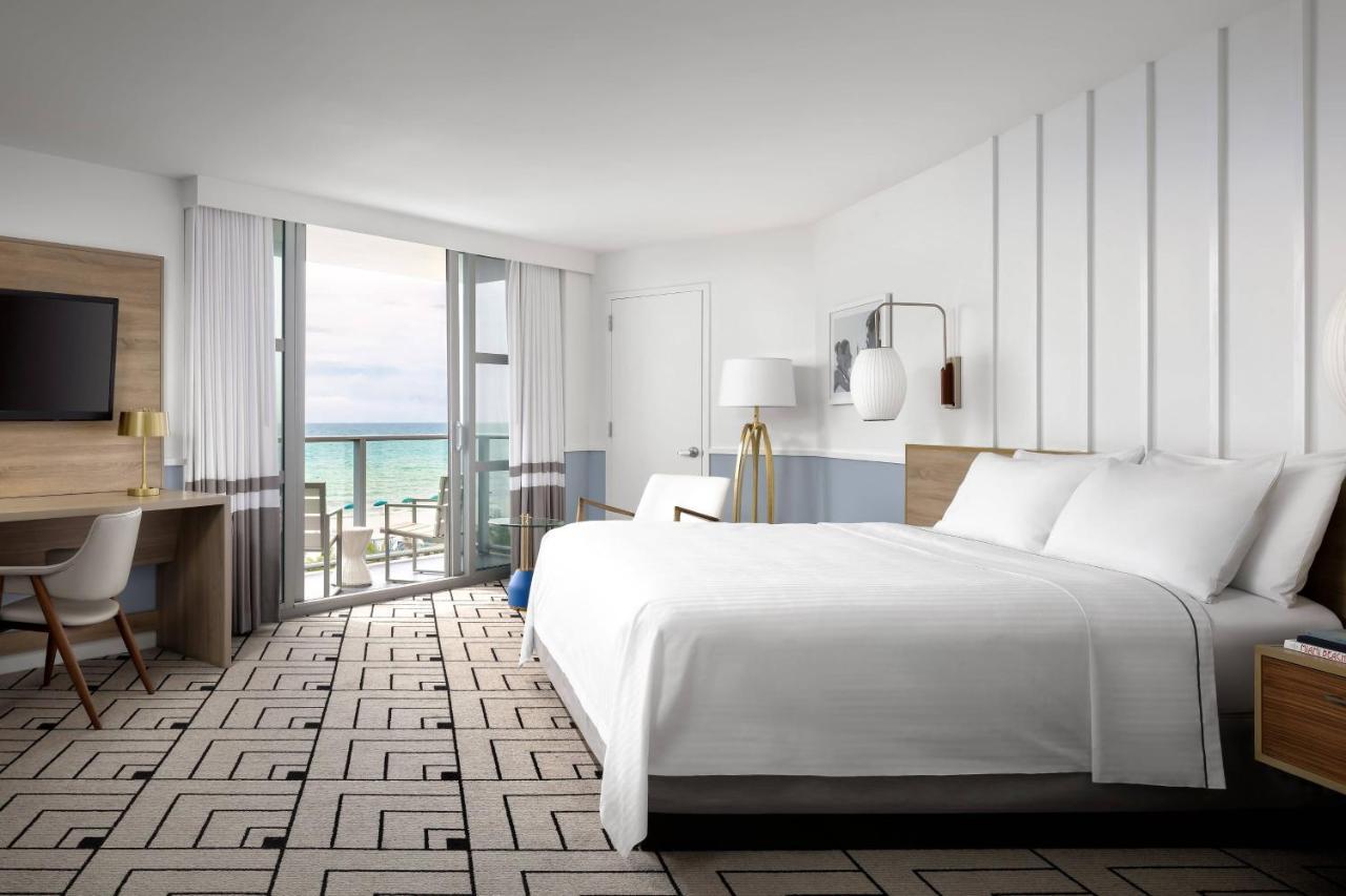 Hotel Cadillac & Club, Autograph Collection Miami Beach